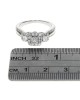 Vera Wang Love Collection Princess Diamond Engagement Ring
